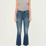 DL1961 Bridget Bootcut Crop