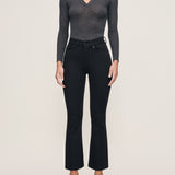 DL1961 Bridget Bootcut Crop