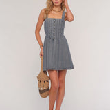 Heartloom Alison Dress in Sea