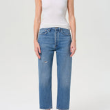 AGOLDE 90's Crop Jean