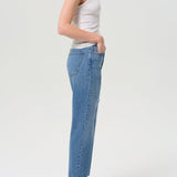 AGOLDE 90's Crop Jean