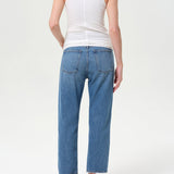 AGOLDE 90's Crop Jean
