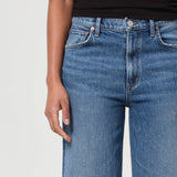 AGOLDE Ren Jean in Chord
