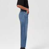 AGOLDE Ren Jean in Chord