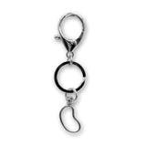 StickerBeans Charmholder/Keychain