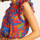 Caballero Collection Evelyn Top