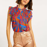 Caballero Collection Evelyn Top