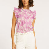 Caballero Collection Evelyn Top