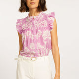 Caballero Collection Evelyn Top