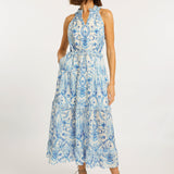 Caballero Collection Hollie Porcelain Deco Dress