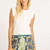 Caballero Collection Liv Ivory Sweater