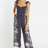 Caballero Rose Jumpsuit