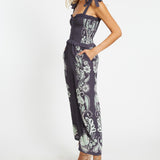 Caballero Rose Jumpsuit