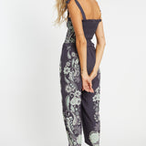 Caballero Rose Jumpsuit
