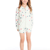 Chaser Americana Stars Hoodie