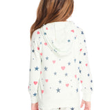 Chaser Americana Stars Hoodie