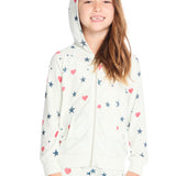 Chaser Americana Stars Hoodie