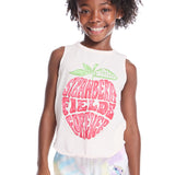 Chaser Kids The Beatles Strawberry Fields