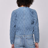 Dear John Denim Kit Jacket