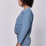 Dear John Denim Kit Jacket