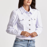 Dear John Denim Roselyn Denim Jacket