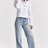 Dear John Denim Roselyn Denim Jacket