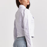 Dear John Denim Roselyn Denim Jacket