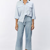 Dear John Denim Adrianna Shirt