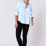Dear John Denim Adrianna Shirt