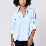 Dear John Denim Adrianna Shirt