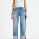 Daze Eastside High Rise Loose