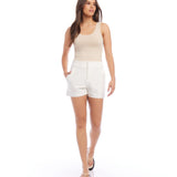 Fifteen Twenty Modern Shorts