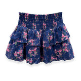 Katie J Printed Brooke Skirt Junior