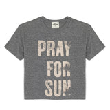 Sunny Somewhere Pray for the Sun