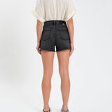 Daze The Knockout High Rise A Line Short