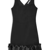 Katie J Meredith Couture dress