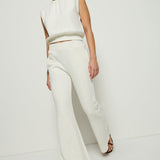 Nation LTD Reece Pant Porcelain