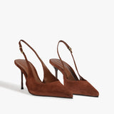 Schutz Alicia Sling Pumps