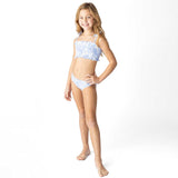 Shade Critters Smocked Two Piece Swimsuit