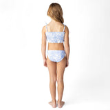 Shade Critters Smocked Two Piece Swimsuit