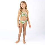 Shade Critters Shimmer Ruffle Bikini