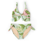 Shade Critters Shimmer Ruffle Bikini