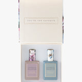 Favorite Daughter Mini Fragrance Duo