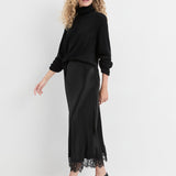 THE LACY FAVORITE SKIRT
