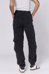 Sandy High Rise Ankle Trouser