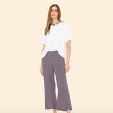 Xirena Jayde Pant in Obsidian