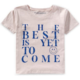 Prince Peter The Best is Yet to Come Tee