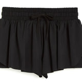 Suzette Collection Juniors Fly Away Short