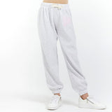 Vintage Havana Kids Heart Applique Jogger Sweatpants