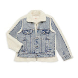Blank NYC Kids Bearhug Jacket